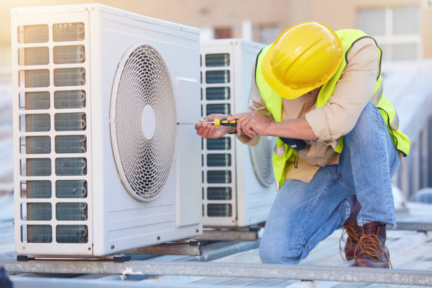 Best HVAC repair near me  in Riverside, PA