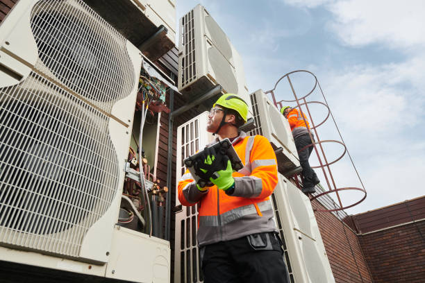  Riverside, PA HVAC Pros