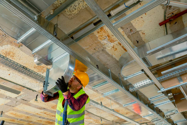 Best HVAC installation services  in Riverside, PA