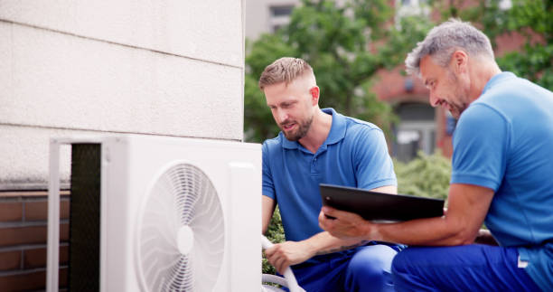 Best Affordable HVAC services  in Riverside, PA