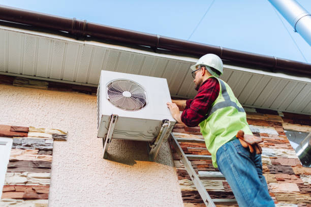 Ductless HVAC repair in Riverside, PA