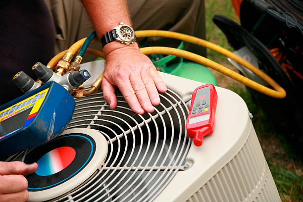 Best Furnace repair near me  in Riverside, PA
