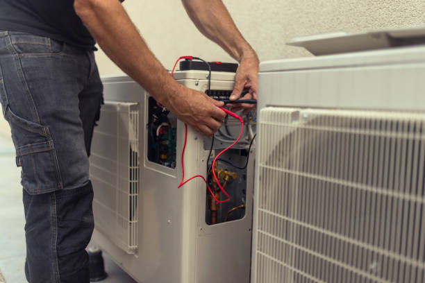Best HVAC maintenance near me  in Riverside, PA