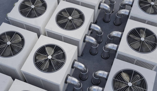 Best Affordable HVAC services  in Riverside, PA