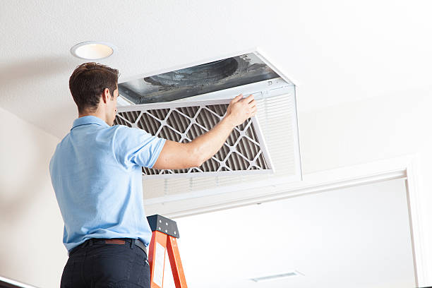Best HVAC repair near me  in Riverside, PA