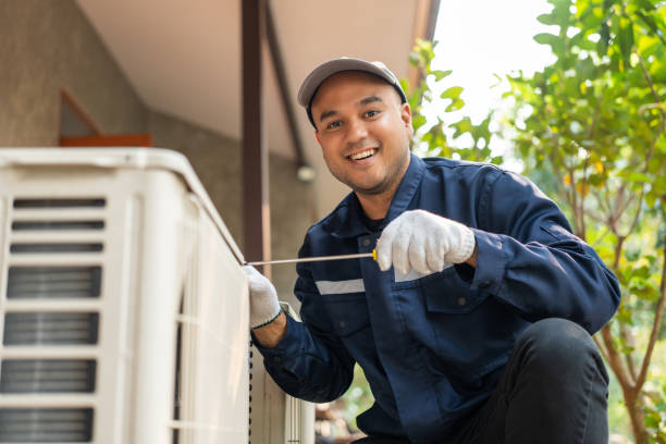 Trusted Riverside, PA HVAC Experts