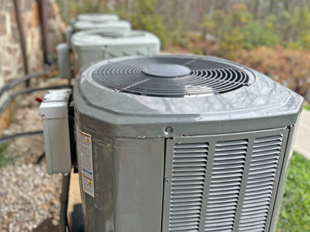Best Residential HVAC services  in Riverside, PA
