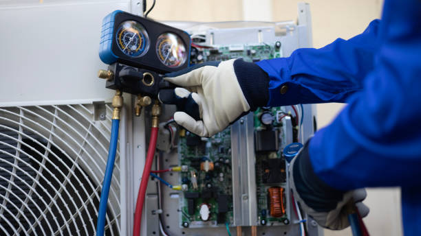 Best HVAC emergency services  in Riverside, PA